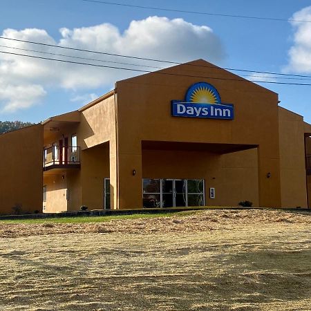 Days Inn By Wyndham Morehead Eksteriør billede